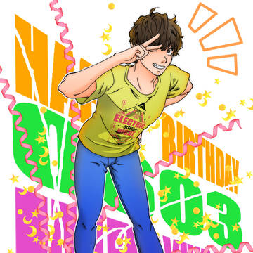 貴水博之誕生祭2022