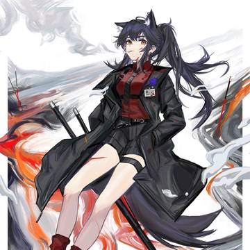 迟到的生贺