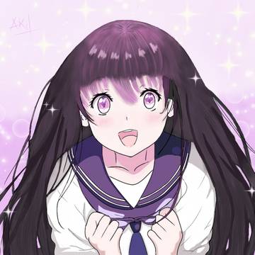 Chi-chan