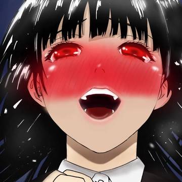 賭ケグルイ