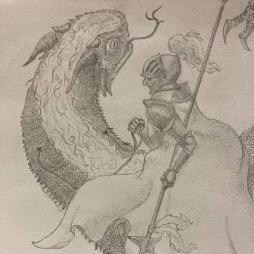竜騎士