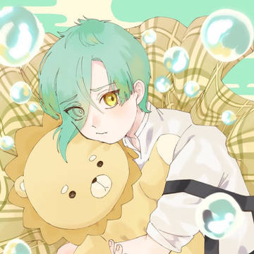 ショタ膝