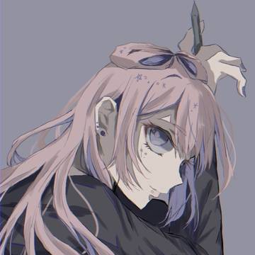 心海ちゃん
