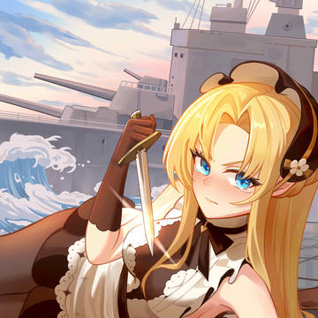 ヴァンガード