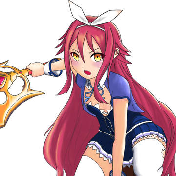 シルフィー