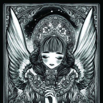 2021イラスト集