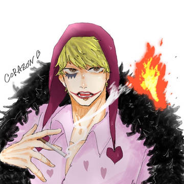 こらさん