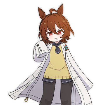 アグネスタキオン