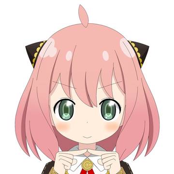 アーニャ・フォージャー