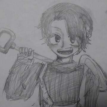 アナログshaちゃん