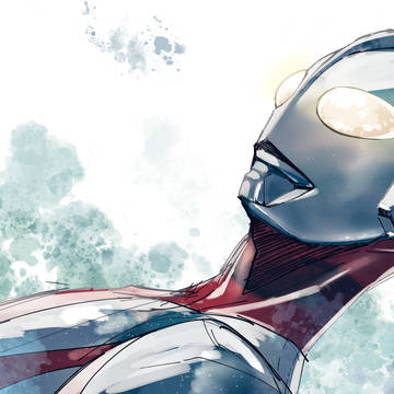 シン・ウルトラマン