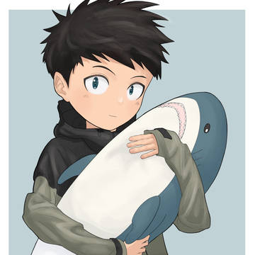サメ