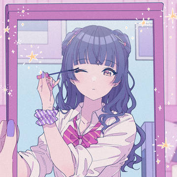 ギャル冬優子
