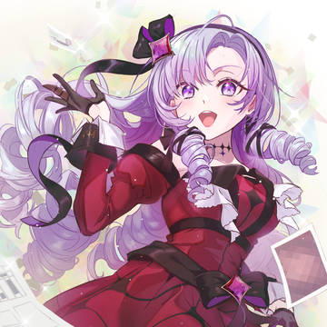 サロメ嬢