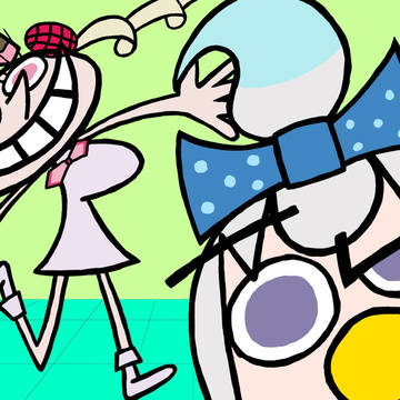 オギヤートトメル