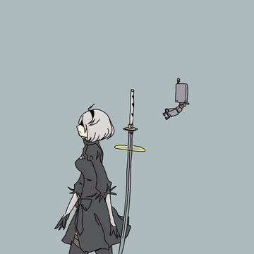 ２B