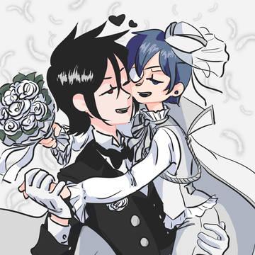 Till Death Do Us Part