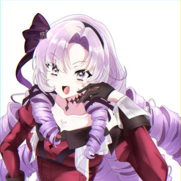 ですわ〜！！！！