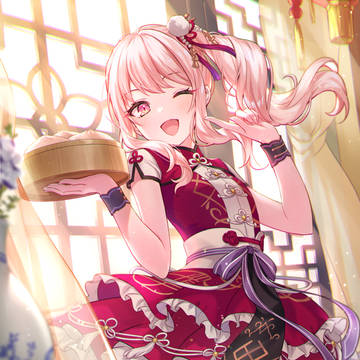 チャイナ瑞希