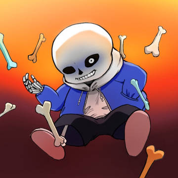 サンズ