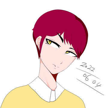 落書き