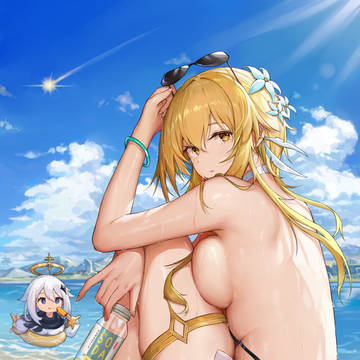 -  蛍（夏） -