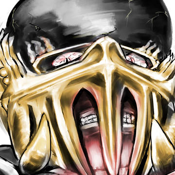 ジャギ様