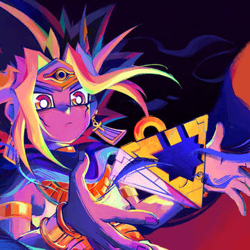 YGO LOG 6