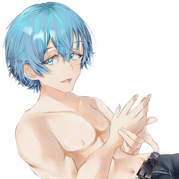 Original Character #040622