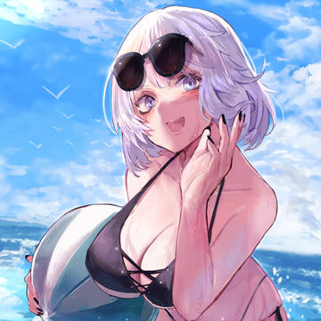 「いくよー！」