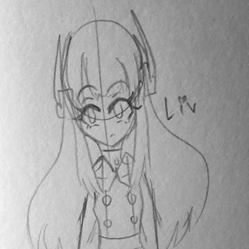 liv sketch