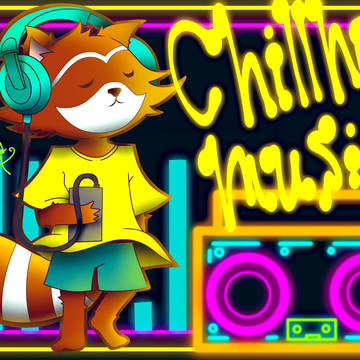 Chillhop music
