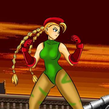 Cammy