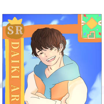 SR確定！！