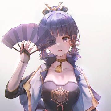 神里綾華