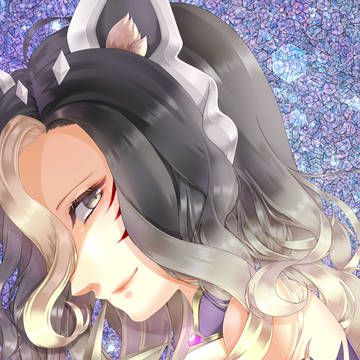 盟約の魔女アーリ
