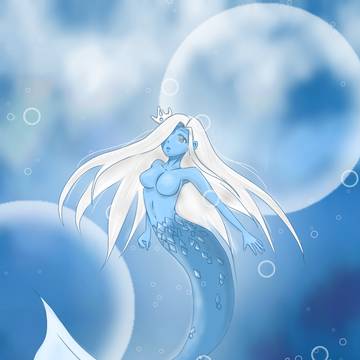 人魚
