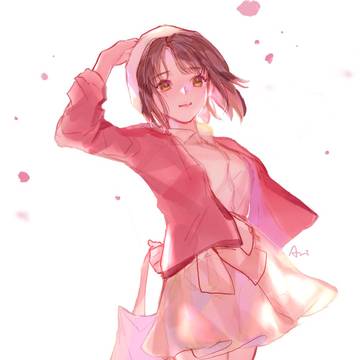 加藤❤惠
