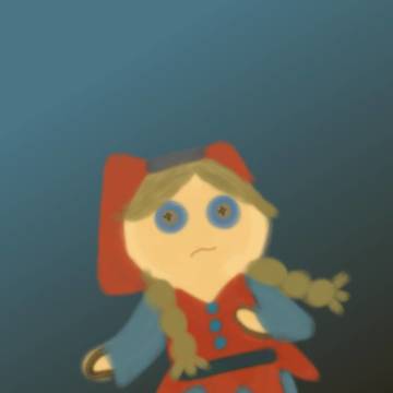IdentityV4周年イラコンFA