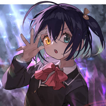 爆ぜろリアル！弾けろシナプス！