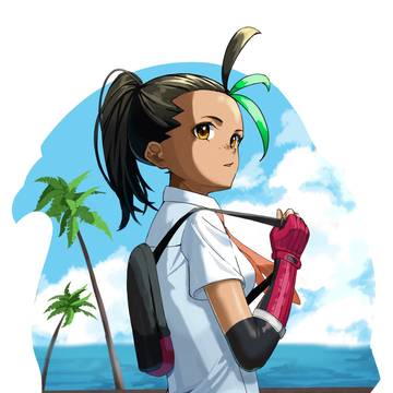 ネモ