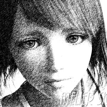 【Atelier SKY No. 07】