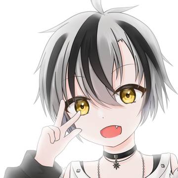 4周年おめでとう!