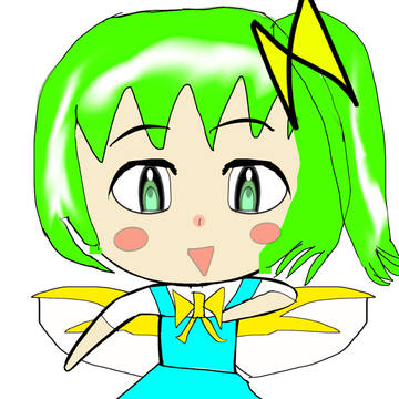 大妖精