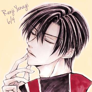柳蓮二誕生祭2022