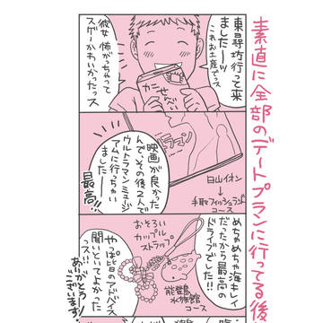 三宅さんの場合①