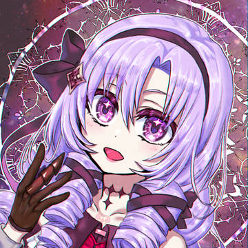サロメお嬢様