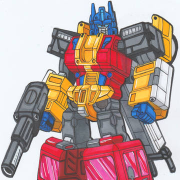 パイロ (transformers)