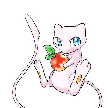 ミュウ