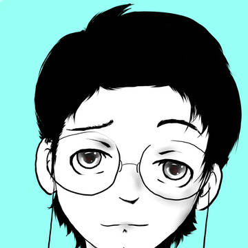 The author